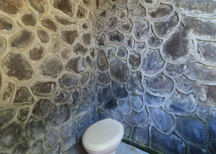 Guest house Tara Bar & Resto Air Sanih Kubutambahan (Bali)