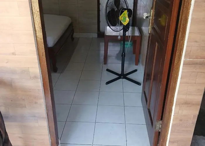 Tara Bar & Resto Air Sanih Kubutambahan (Bali)